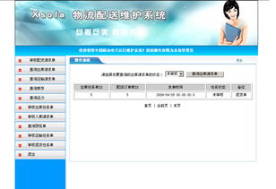 無錫NIIT軟件服務外包實訓基地 優化物流系統與軟件銷售解決方案